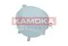 7720003 Розширювальний бачок, охолоджувальна рідина KAMOKA підбір по vin на Brocar