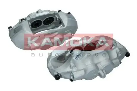 JBC0862 Гальмівний супорт KAMOKA підбір по vin на Brocar