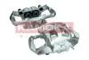 JBC0794 ZACISK HAM PRZOD PR KAMOKA підбір по vin на Brocar