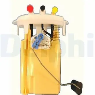 FG102512B1 Дизельні компоненти DELPHI підбір по vin на Brocar