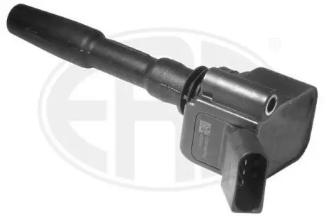 880345 Катушка зажигания ERA подбор по vin на Brocar