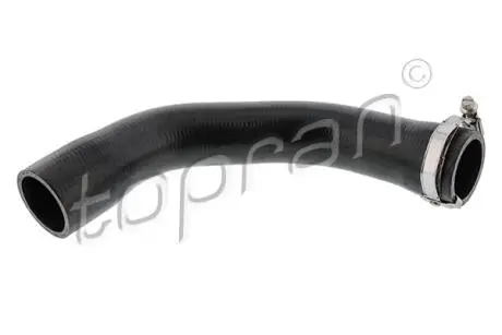 410061 PRZEWOD CHLODZENIA TOPRAN підбір по vin на Brocar