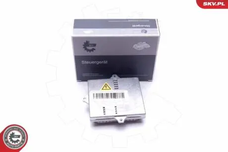 59SKV025 Блок управління, фари SKV GERMANY підбір по vin на Brocar