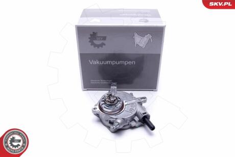 18SKV024 POMPA PODCISNIENIA SKV GERMANY подбор по vin на Brocar