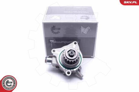 18SKV025 POMPA PODCISNIENIA SKV GERMANY подбор по vin на Brocar