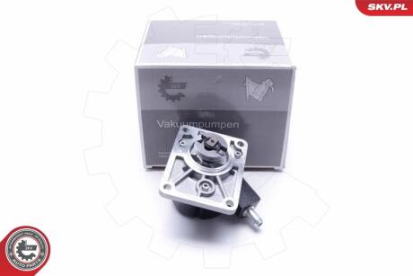 18SKV027 POMPA PODCISNIENIA SKV GERMANY підбір по vin на Brocar