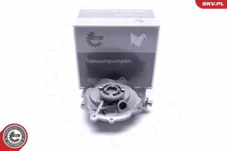 18SKV029 Вакуумний насос, гальмівна система SKV GERMANY підбір по vin на Brocar