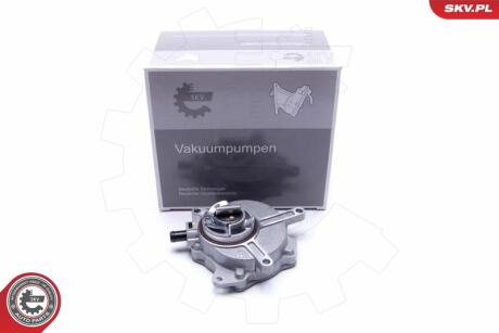 18SKV031 POMPA PODCISNIENIA SKV GERMANY подбор по vin на Brocar