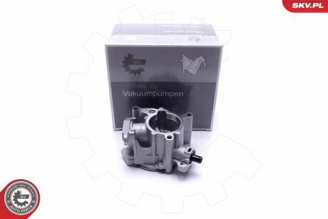 18SKV039 POMPA PODCISNIENIA SKV GERMANY подбор по vin на Brocar