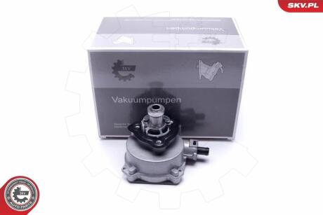 18SKV045 POMPA PODCISNIENIA SKV GERMANY подбор по vin на Brocar
