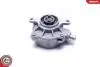 18SKV048 Механічний вакуумний насос Nissan, Opel, Renault 2.2dCi/DTI, 2.5dCi 09.00- SKV GERMANY підбір по vin на Brocar