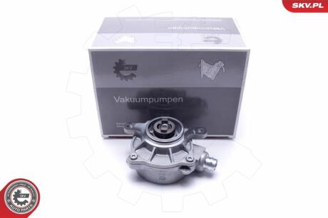 18SKV048 Механічний вакуумний насос Nissan, Opel, Renault 2.2dCi/DTI, 2.5dCi 09.00- SKV GERMANY підбір по vin на Brocar