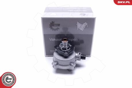 18SKV022 POMPA PODCISNIENIA SKV GERMANY підбір по vin на Brocar