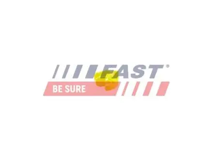FT96312 Кліпса FORD Transit 06- FAST підбір по vin на Brocar