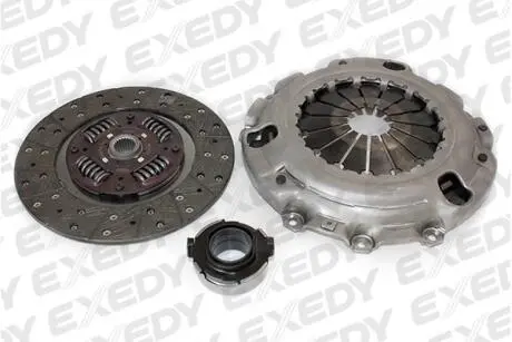 MZK2093 Комплект сцепления EXEDY підбір по vin на Brocar