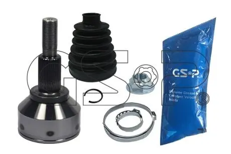 809054 Шрус наружный 26*32 Dodge Journey GSP подбор по vin на Brocar