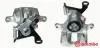 F24088 Тормозной суппорт BREMBO підбір по vin на Brocar