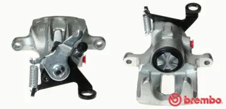 F24088 Тормозной суппорт BREMBO подбор по vin на Brocar