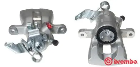 F59144 Гальмівний супорт BREMBO підбір по vin на Brocar