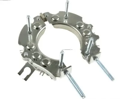 ARC6074 Випрямляч діодний AUTO STARTER підбір по vin на Brocar