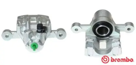 F30130 Тормозной суппорт BREMBO подбор по vin на Brocar