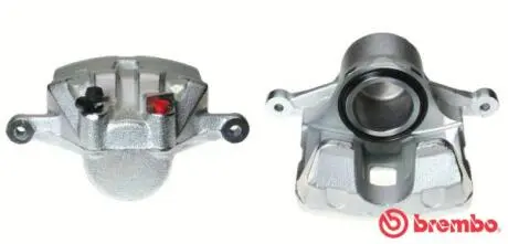 F59188 Тормозной суппорт BREMBO підбір по vin на Brocar