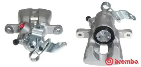 F59145 Гальмівний супорт BREMBO підбір по vin на Brocar