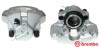 F85182 Тормозной суппорт BREMBO підбір по vin на Brocar