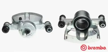 F30070 Гальмівний супорт BREMBO підбір по vin на Brocar