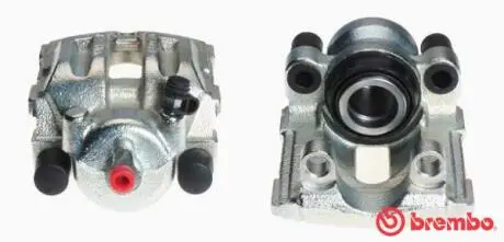 F06159 Гальмівний супорт BREMBO підбір по vin на Brocar