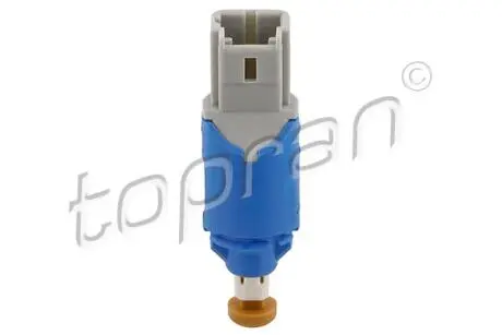 638188 CZUJNIK SPRZEGLA TOPRAN подбор по vin на Brocar