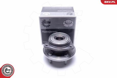 29SKV386 PIASTA PRZOD L/P SKV GERMANY подбор по vin на Brocar