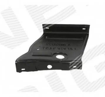 PRN60020AR ЗАЩИТА ДВИГАТЕЛЯ SIGNEDA подбор по vin на Brocar