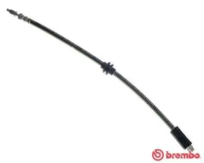 T61028 Шланг тормозной BREMBO подбор по vin на Brocar