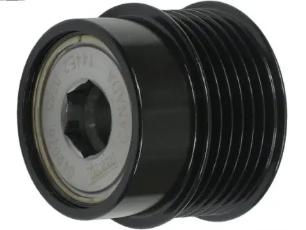 AFP5018LITENS Муфта генератора AUTO STARTER підбір по vin на Brocar