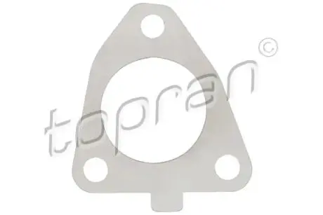 821890 Ущільнення, компресор TOPRAN підбір по vin на Brocar