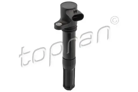 623909 Котушка запалювання TOPRAN підбір по vin на Brocar
