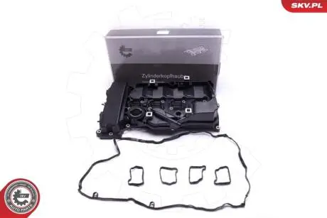 48SKV069 Кришка гбц SKV GERMANY підбір по vin на Brocar