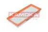 F253901 FILTR POWIETRZA KAMOKA підбір по vin на Brocar
