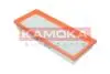 F253901 FILTR POWIETRZA KAMOKA підбір по vin на Brocar
