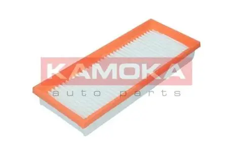 F253901 FILTR POWIETRZA KAMOKA подбор по vin на Brocar