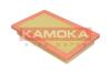 F253401 FILTR POWIETRZA KAMOKA підбір по vin на Brocar