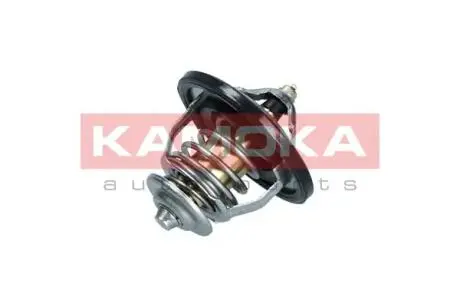 7710099 Термостат Kia Sorento/Hyundai/H-1 2.5TD/CRDi 01- KAMOKA підбір по vin на Brocar