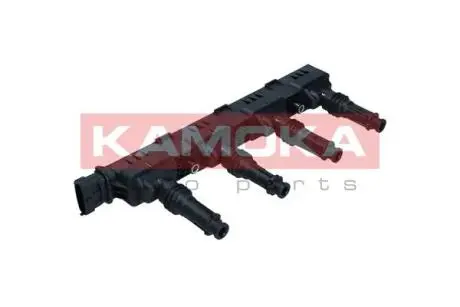7120180 Котушка запалювання KAMOKA підбір по vin на Brocar