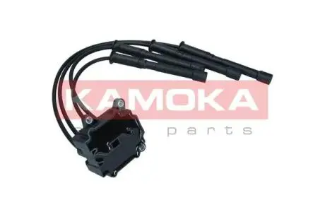 7120164 Котушка запалювання KAMOKA подбор по vin на Brocar