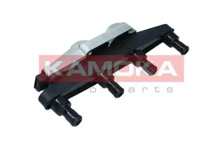 7120160 Котушка запалювання KAMOKA підбір по vin на Brocar