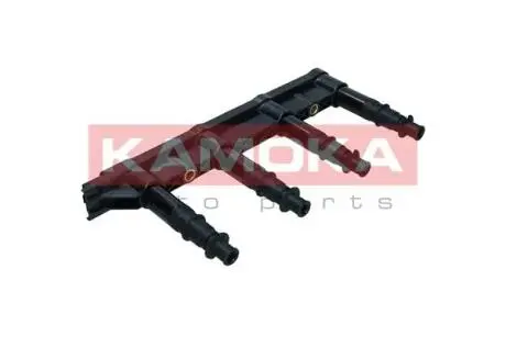 7120131 Котушка запалювання KAMOKA подбор по vin на Brocar