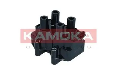 7120133 Котушка запалювання KAMOKA підбір по vin на Brocar