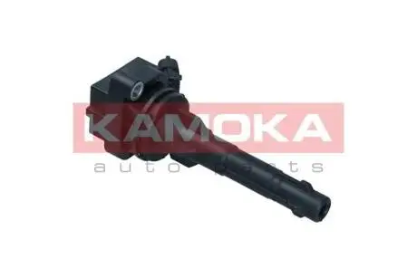 7120123 Котушка запалювання KAMOKA підбір по vin на Brocar