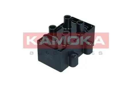 7120116 Котушка запалювання KAMOKA підбір по vin на Brocar
